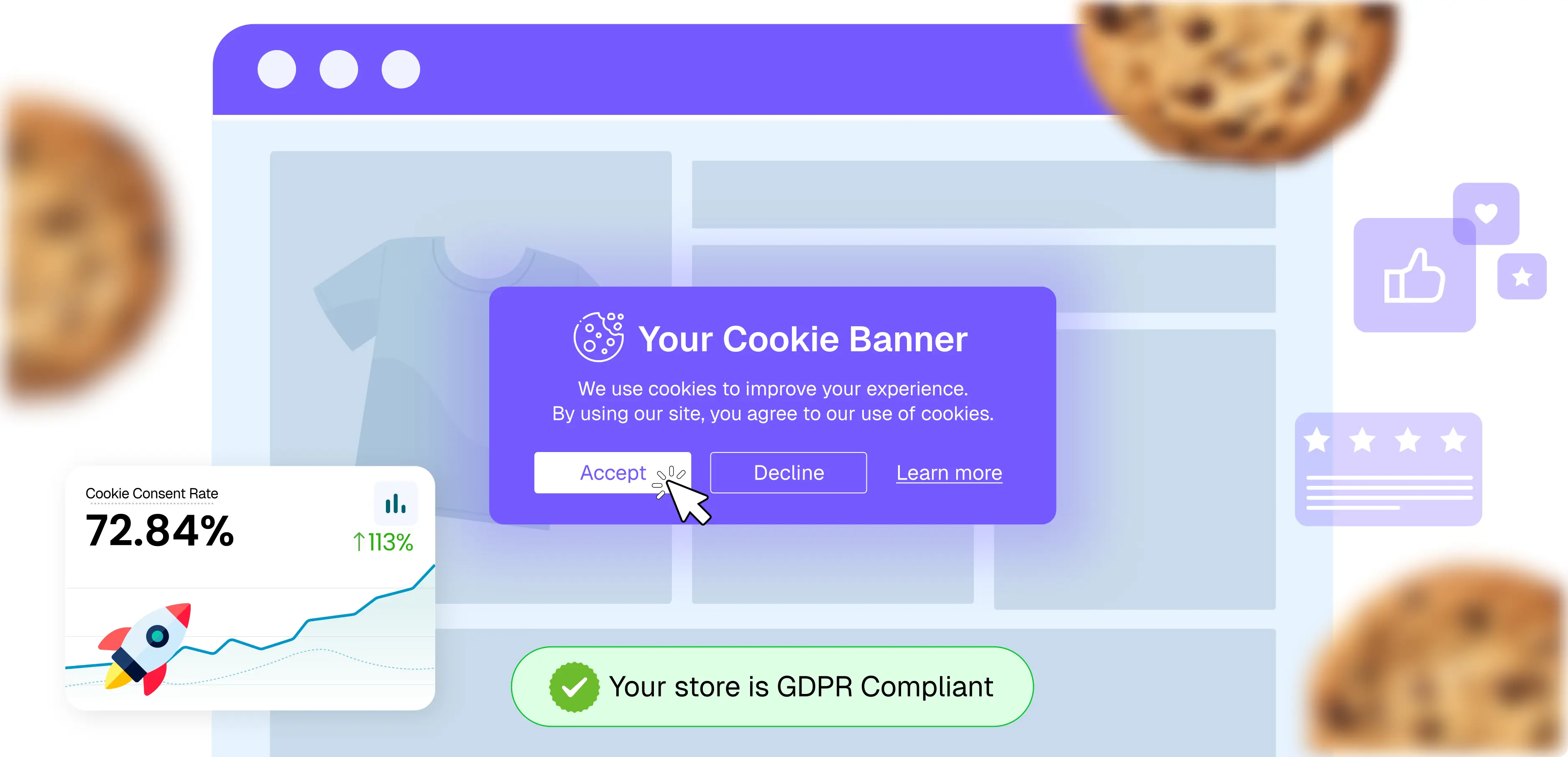 Cookies et bannière de consentement : ce qu'il faut vraiment savoir